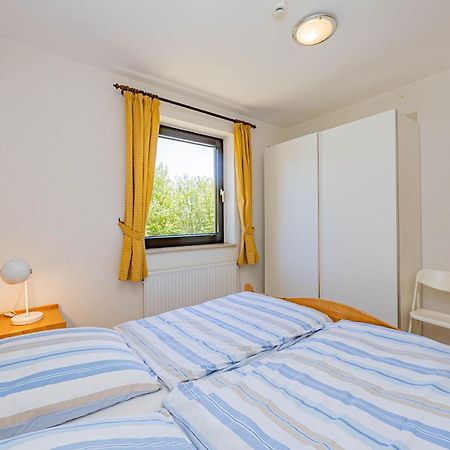 Puehler - Ferienwohnung Amsel Kronsgaard Εξωτερικό φωτογραφία