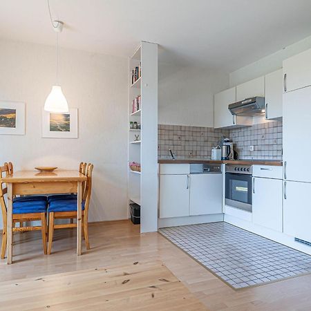 Puehler - Ferienwohnung Amsel Kronsgaard Εξωτερικό φωτογραφία